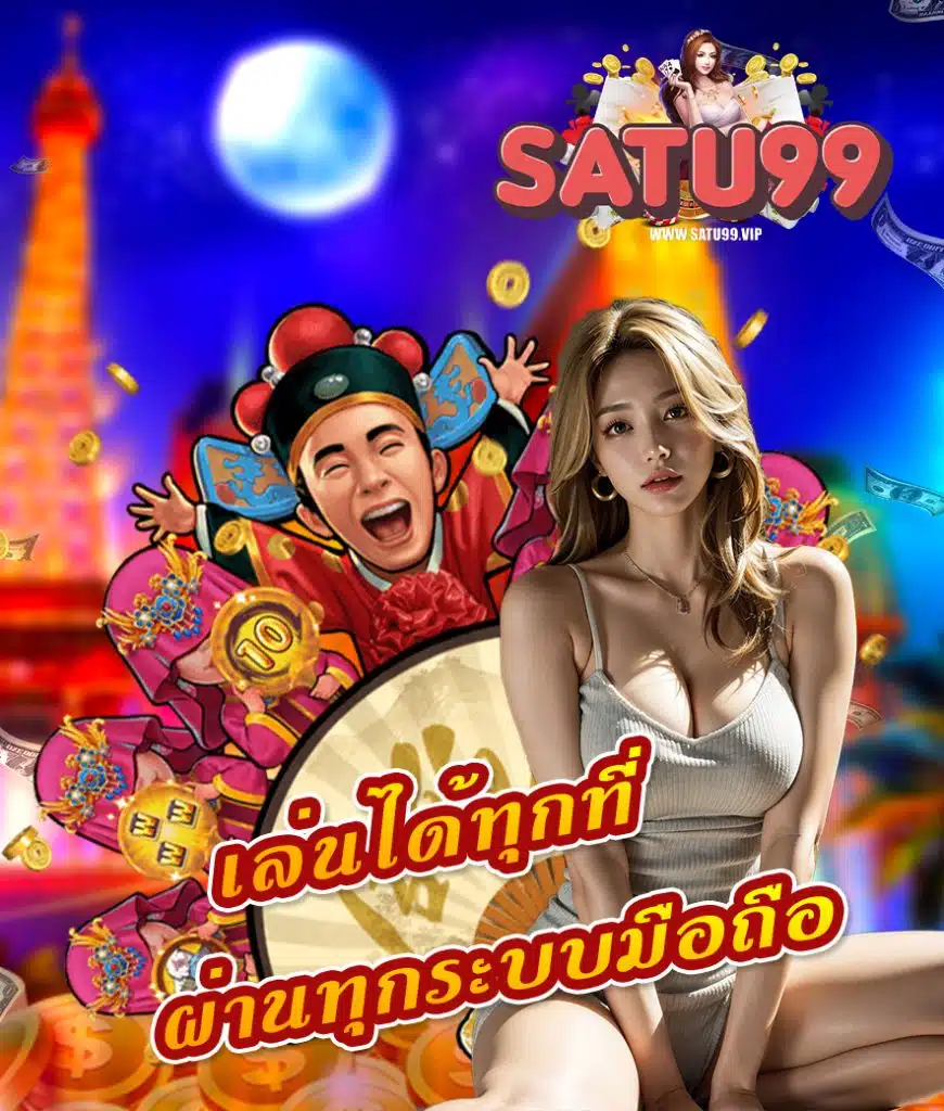 satu99 บาคาร่า